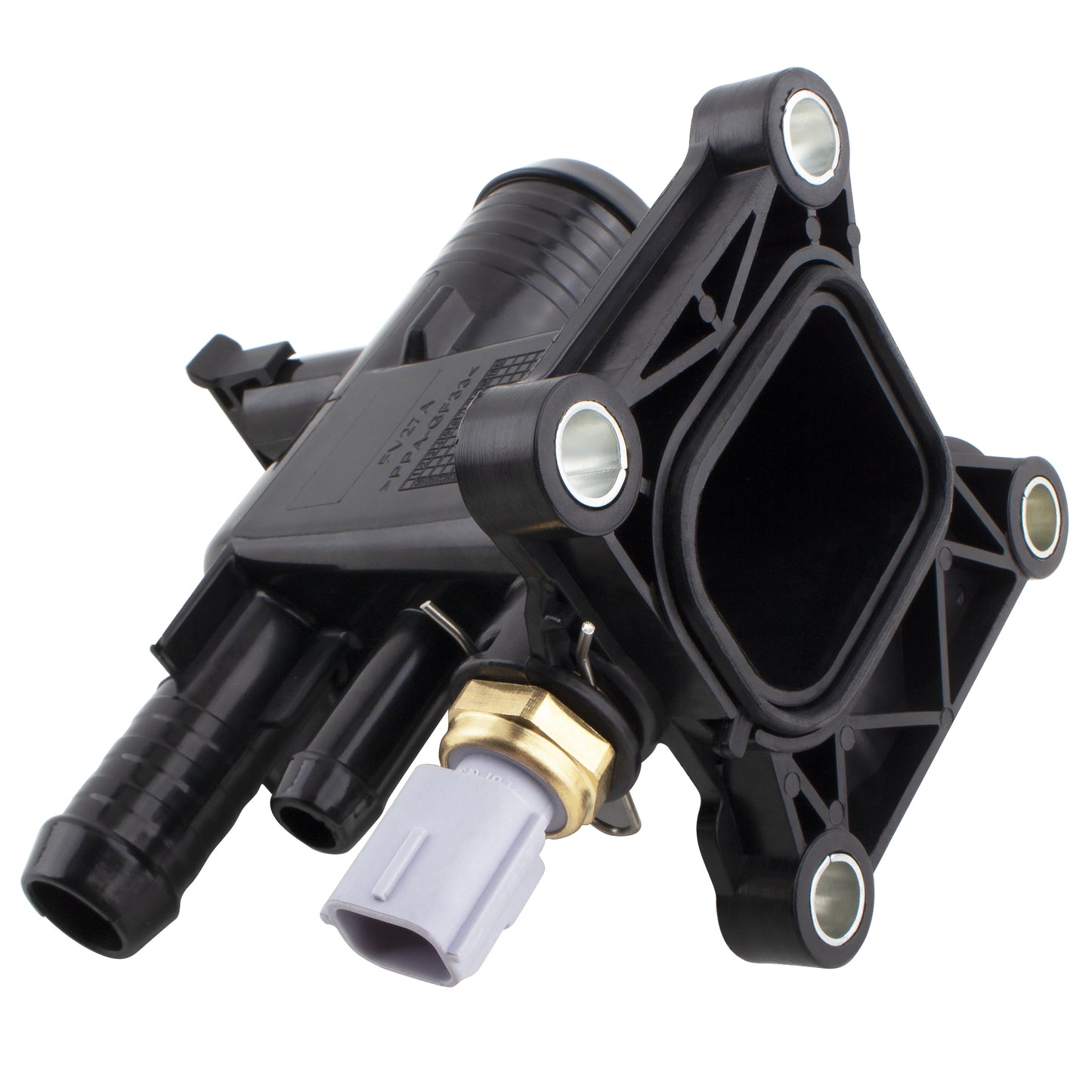 BOXI 902-684 Engine Coolant Water Outlet w — product photo 6