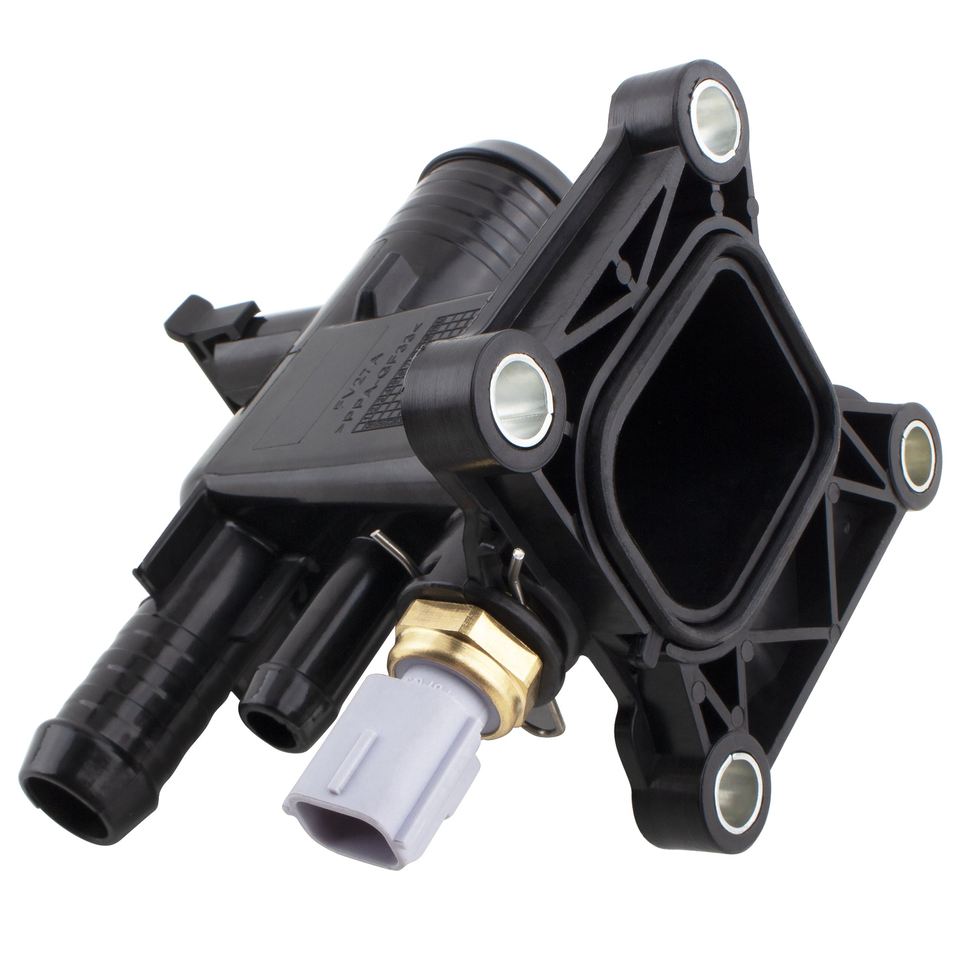 BOXI 902-684 Engine Coolant Water Outlet w — product photo 6