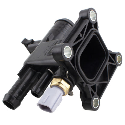 BOXI 902-684 Engine Coolant Water Outlet w — product photo 6