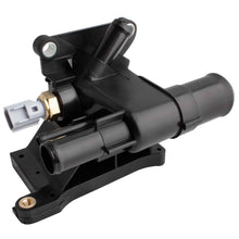 BOXI 902-690 Engine Coolant Water Outlet Fits for Mazda 3 2006-2013