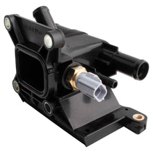 BOXI 902-690 Engine Coolant Water Outlet Fits for Mazda 3 2006-2013 — product photo 2