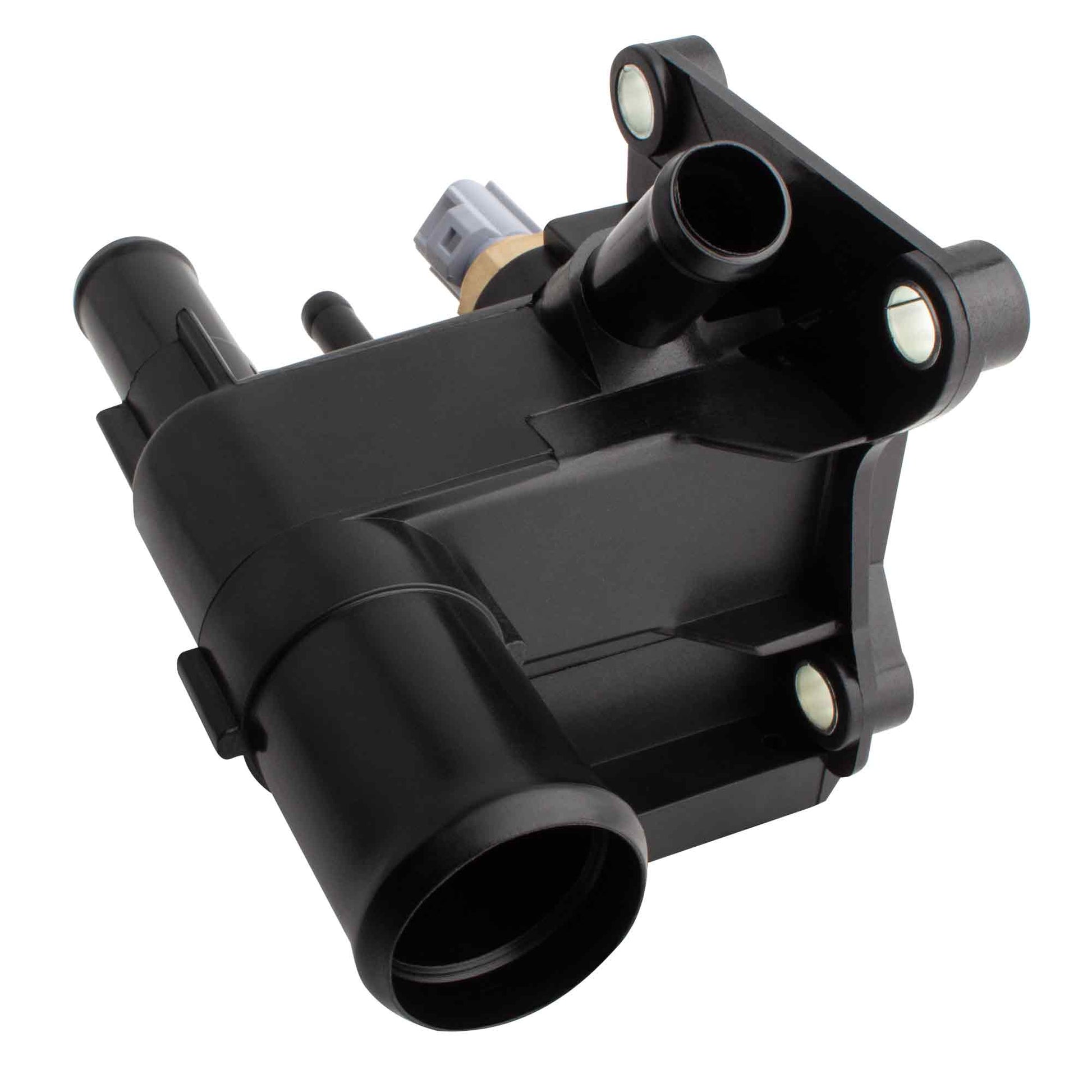 BOXI 902-690 Engine Coolant Water Outlet Fits for Mazda 3 2006-2013 — product photo 4