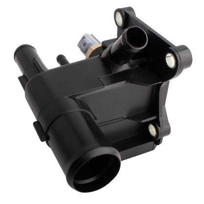 BOXI 902-690 Engine Coolant Water Outlet Fits for Mazda 3 2006-2013 — product photo 4