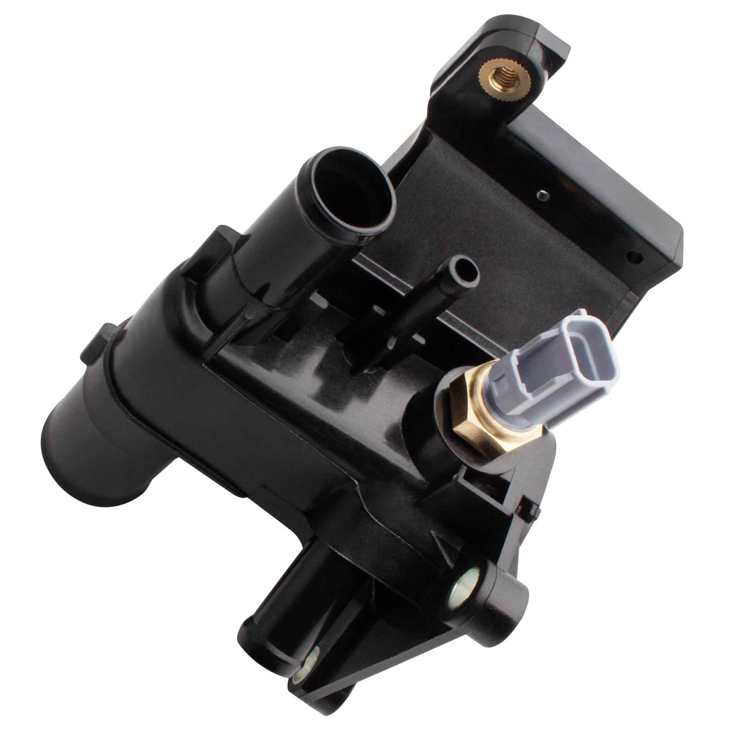 BOXI 902-690 Engine Coolant Water Outlet Fits for Mazda 3 2006-2013 — product photo 6