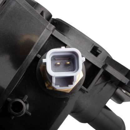 BOXI 902-690 Engine Coolant Water Outlet Fits for Mazda 3 2006-2013 — product photo 7