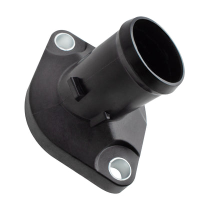 BOXI 902-751 Engine Coolant Thermostat Housing Water Outlet Fits for Nissan NV200 2013-2021 Rogue