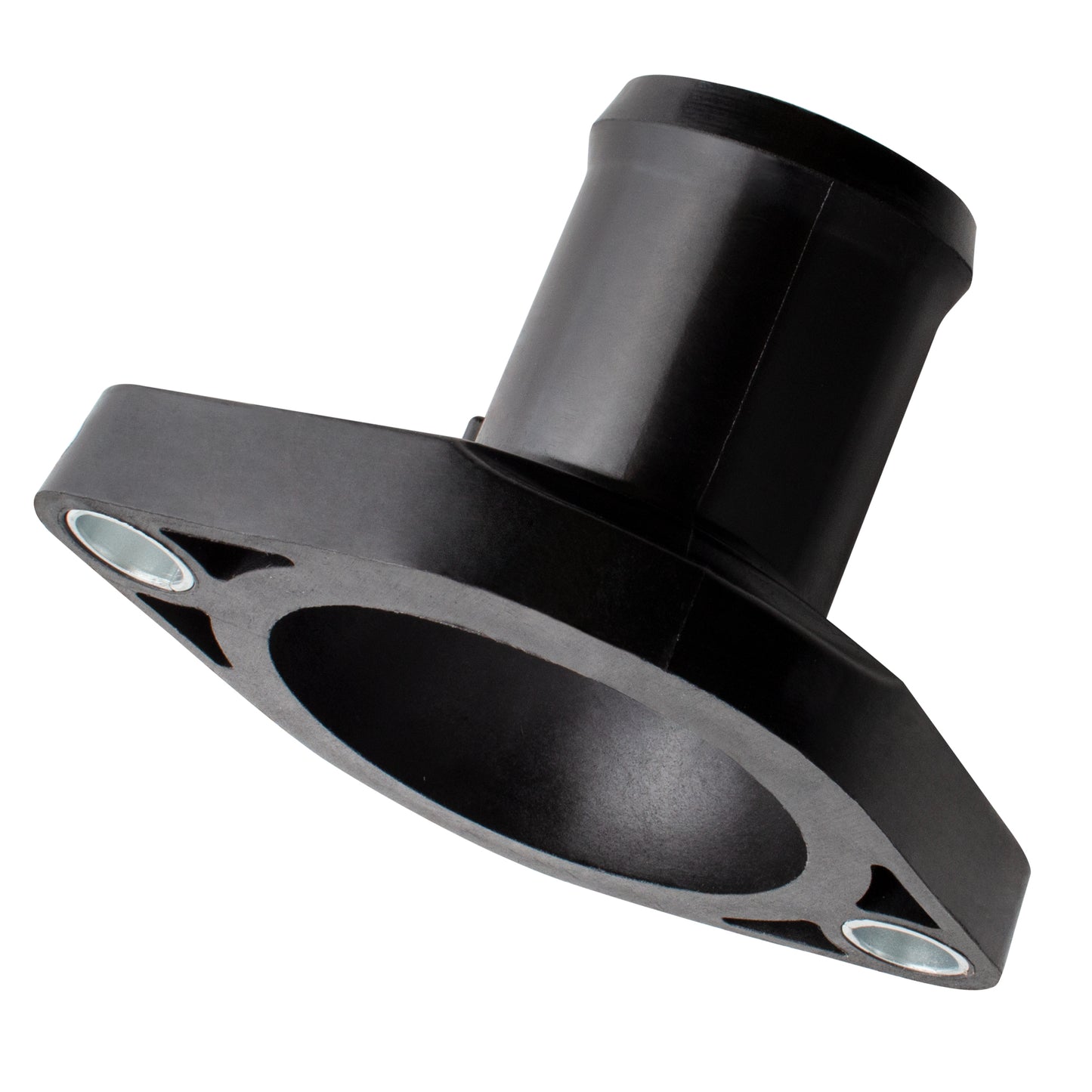 BOXI 902-751 Engine Coolant Thermostat Housing Water Outlet Fits for Nissan NV200 2013-2021 Rogue — product photo 3