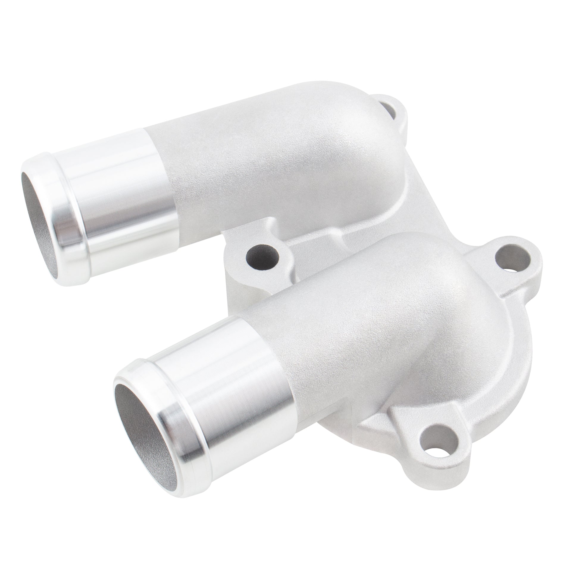 BOXI 902-757 Engine Coolant Thermostat Housing Fits for Dodge Attitude 2006 2007 2008 2009 2010 — product photo 2