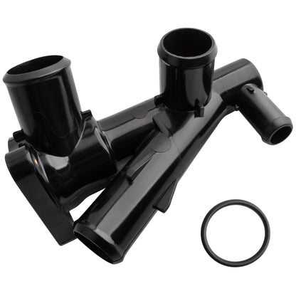 BOXI 902-778 Inner Engine Coolant Thermostat Housing Fits for Ford Escape 2005-2008 Fusion — product photo 2