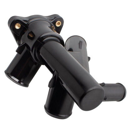 BOXI 902-778 Inner Engine Coolant Thermostat Housing Fits for Ford Escape 2005-2008 Fusion — product photo 6