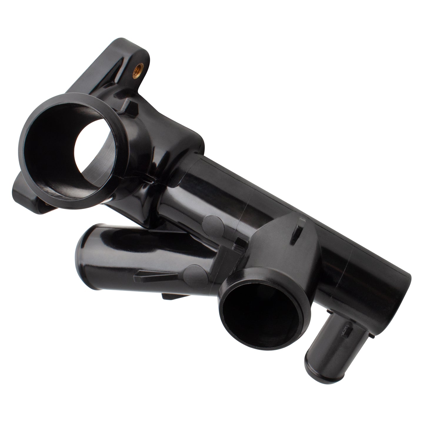 BOXI 902-778 Inner Engine Coolant Thermostat Housing Fits for Ford Escape 2005-2008 Fusion — product photo 7