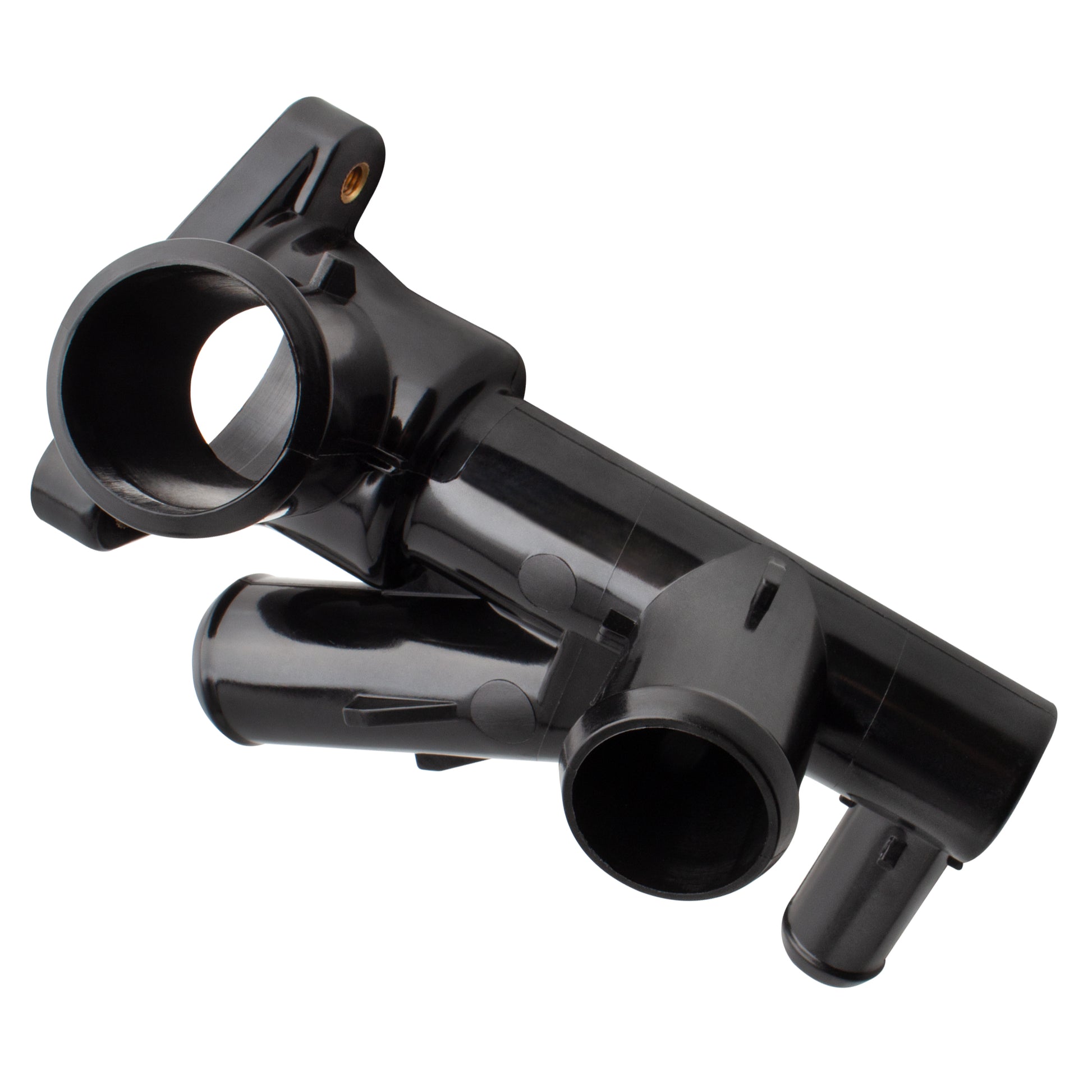 BOXI 902-778 Inner Engine Coolant Thermostat Housing Fits for Ford Escape 2005-2008 Fusion — product photo 7