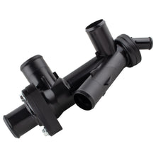 BOXI 902-810 Engine Coolant Thermostat Housing Assembly Fits for Ford Escape 2001 2002 2003 2004 V6 — product photo 2