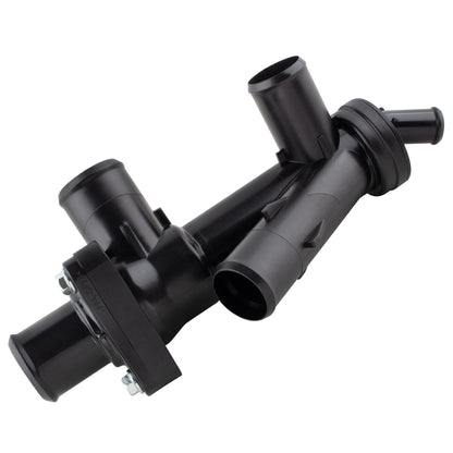 BOXI 902-810 Engine Coolant Thermostat Housing Assembly Fits for Ford Escape 2001 2002 2003 2004 V6 — product photo 2