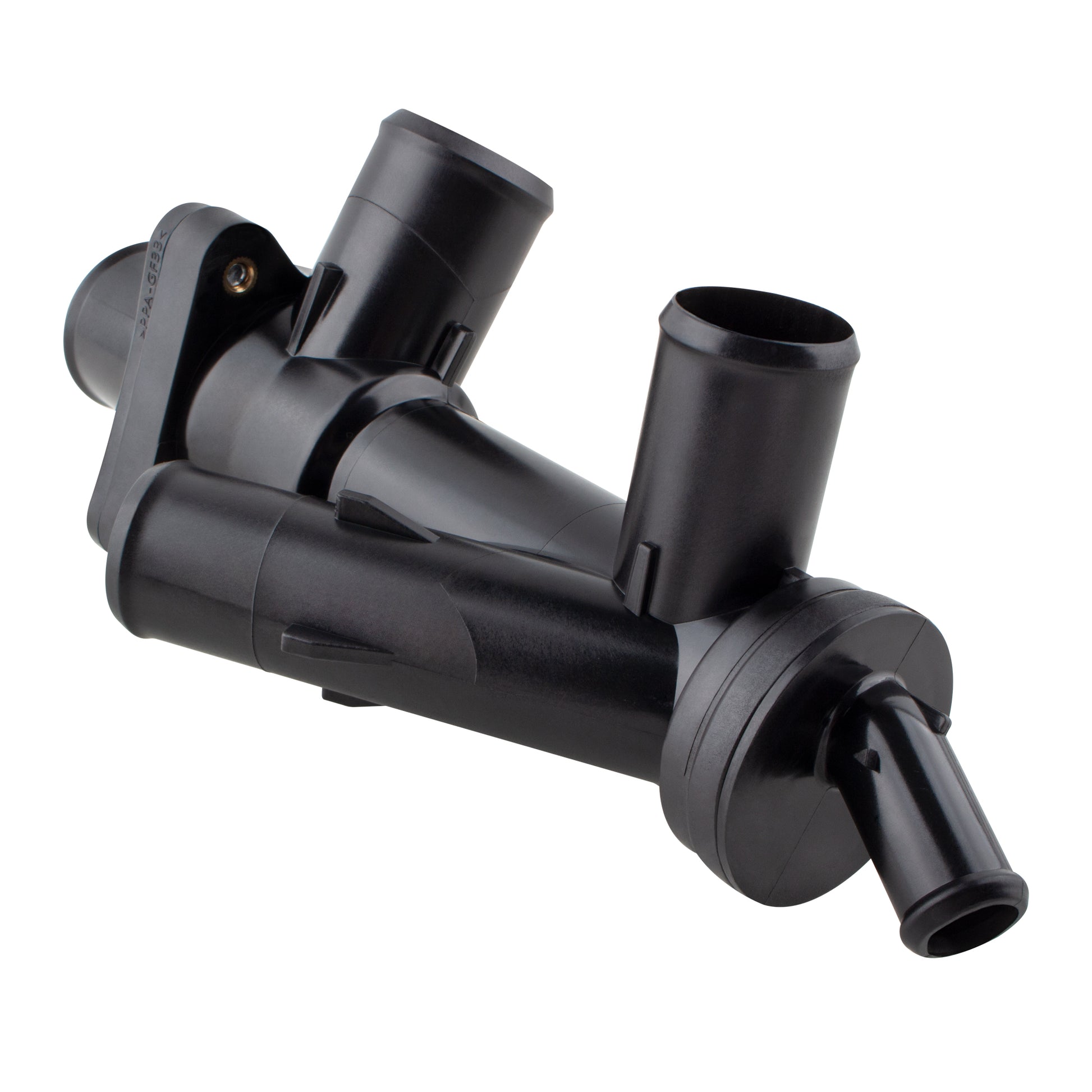 BOXI 902-810 Engine Coolant Thermostat Housing Assembly Fits for Ford Escape 2001 2002 2003 2004 V6 — product photo 3