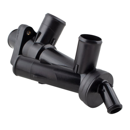 BOXI 902-810 Engine Coolant Thermostat Housing Assembly Fits for Ford Escape 2001 2002 2003 2004 V6 — product photo 3