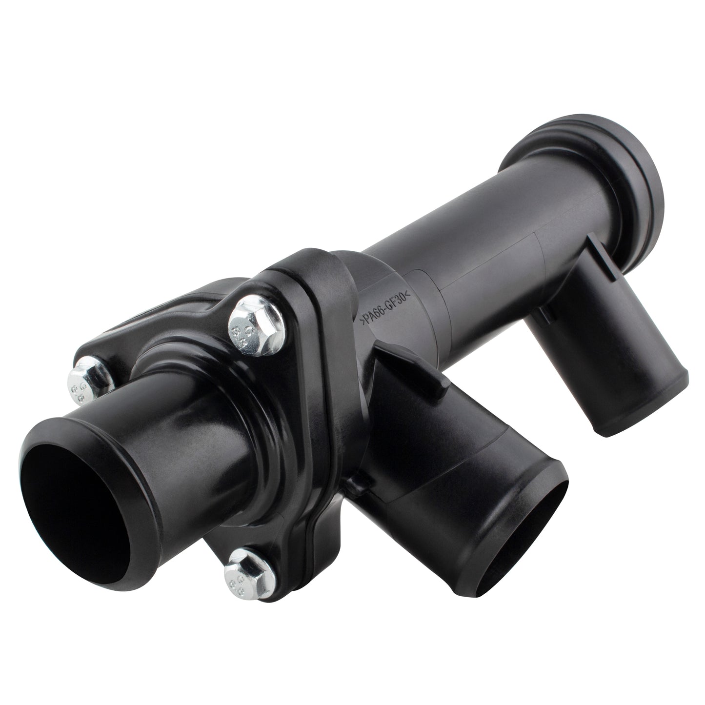 BOXI 902-810 Engine Coolant Thermostat Housing Assembly Fits for Ford Escape 2001 2002 2003 2004 V6 — product photo 4