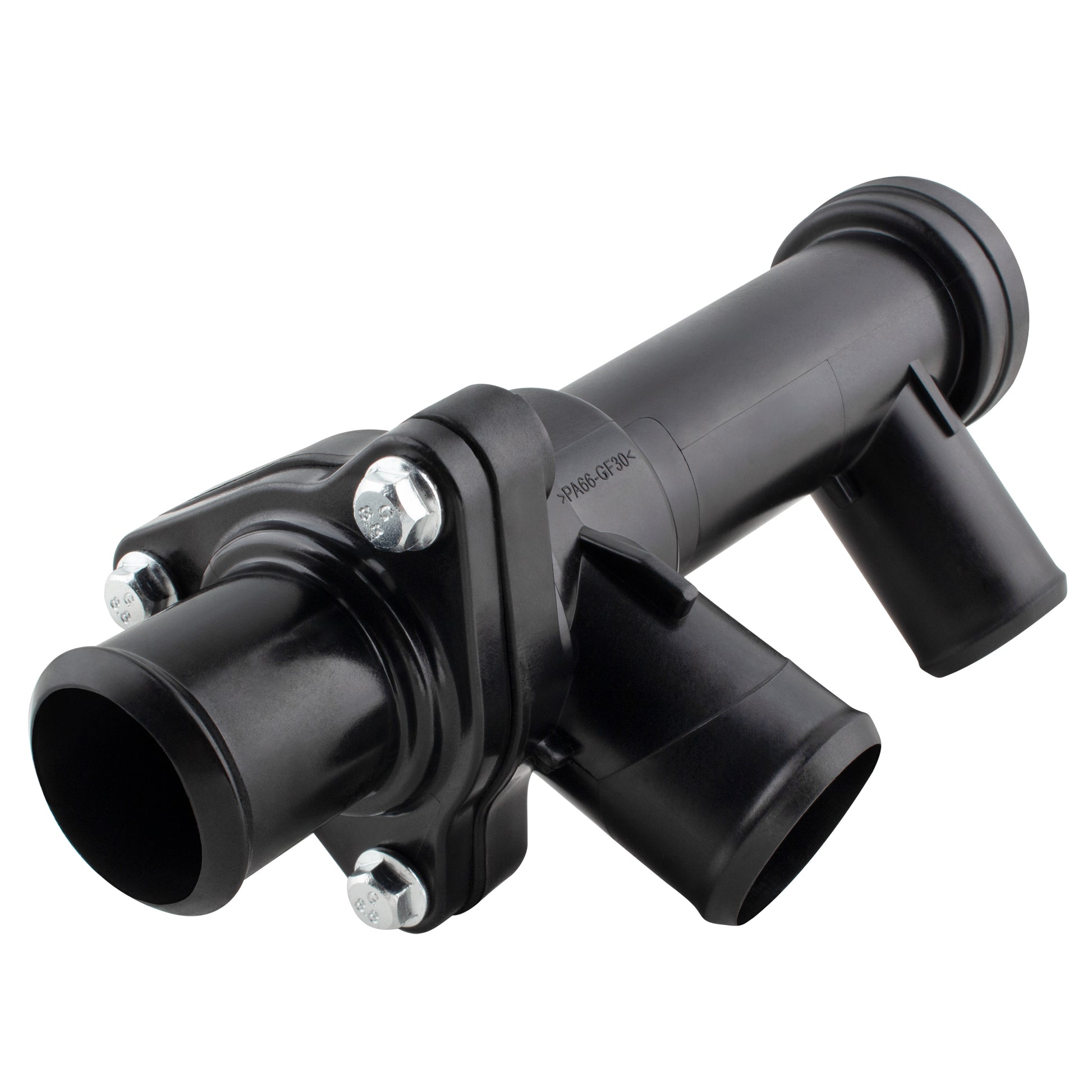 BOXI 902-810 Engine Coolant Thermostat Housing Assembly Fits for Ford Escape 2001 2002 2003 2004 V6 — product photo 4