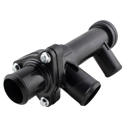 BOXI 902-810 Engine Coolant Thermostat Housing Assembly Fits for Ford Escape 2001 2002 2003 2004 V6 — product photo 4