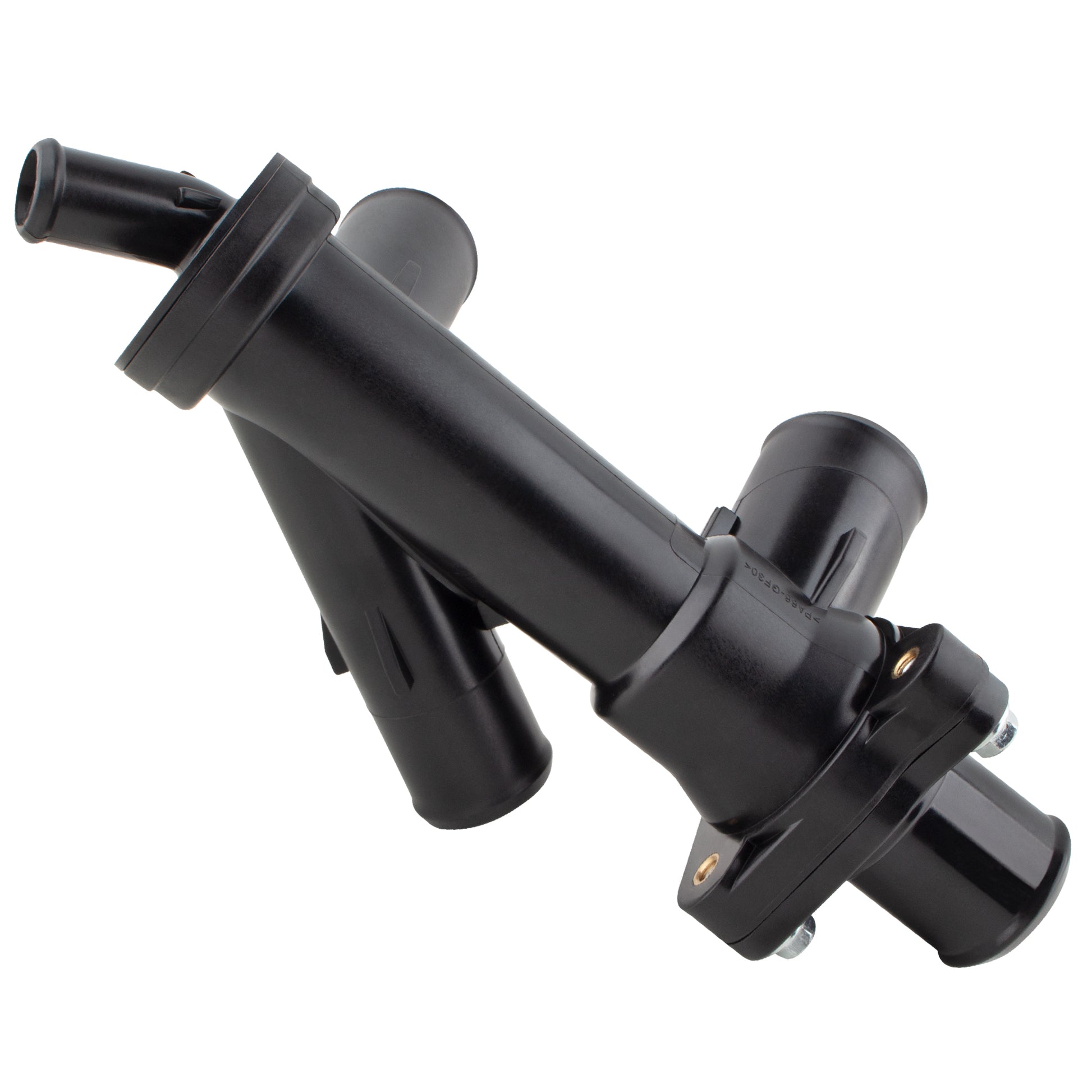 BOXI 902-810 Engine Coolant Thermostat Housing Assembly Fits for Ford Escape 2001 2002 2003 2004 V6 — product photo 5