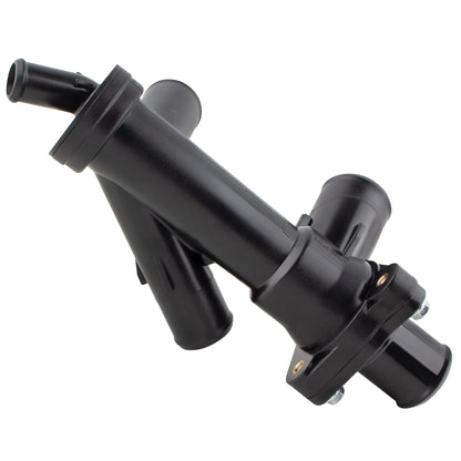 BOXI 902-810 Engine Coolant Thermostat Housing Assembly Fits for Ford Escape 2001 2002 2003 2004 V6 — product photo 5
