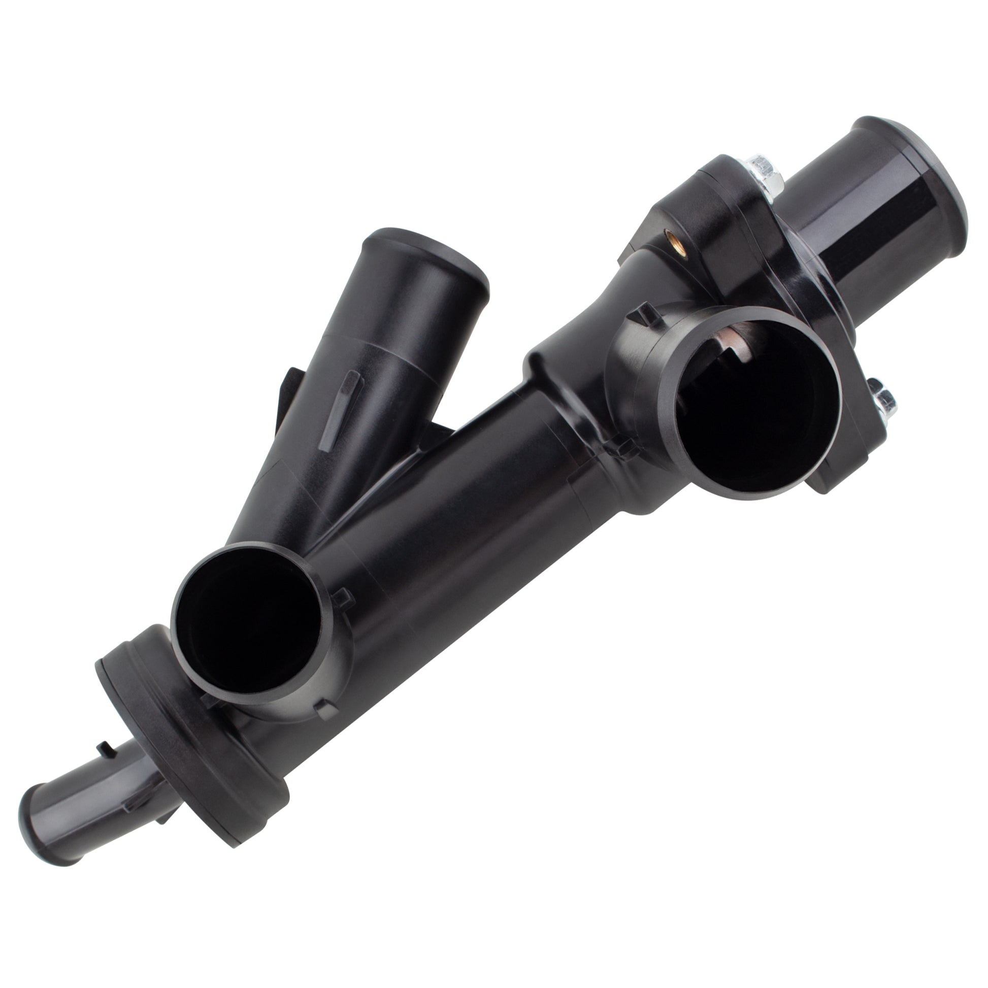BOXI 902-810 Engine Coolant Thermostat Housing Assembly Fits for Ford Escape 2001 2002 2003 2004 V6 — product photo 6