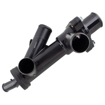 BOXI 902-810 Engine Coolant Thermostat Housing Assembly Fits for Ford Escape 2001 2002 2003 2004 V6 — product photo 6