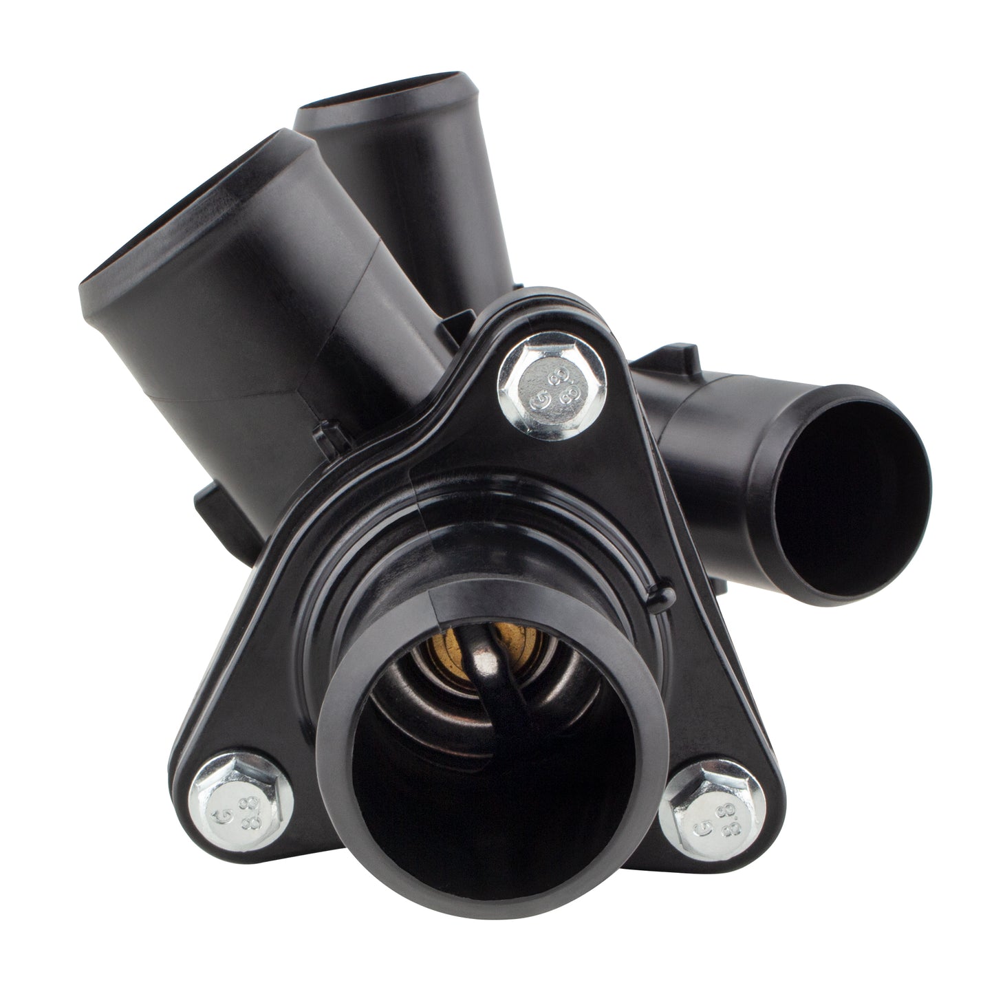 BOXI 902-810 Engine Coolant Thermostat Housing Assembly Fits for Ford Escape 2001 2002 2003 2004 V6 — product photo 7