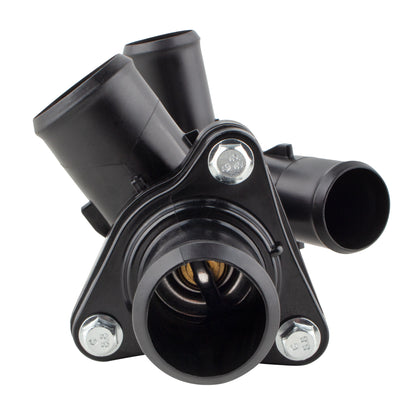 BOXI 902-810 Engine Coolant Thermostat Housing Assembly Fits for Ford Escape 2001 2002 2003 2004 V6 — product photo 7