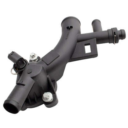 BOXI 902-846 Engine Coolant Water Outlet Fits for Buick Encore 2013-2020 for Chevrolet Cruze — product photo 3