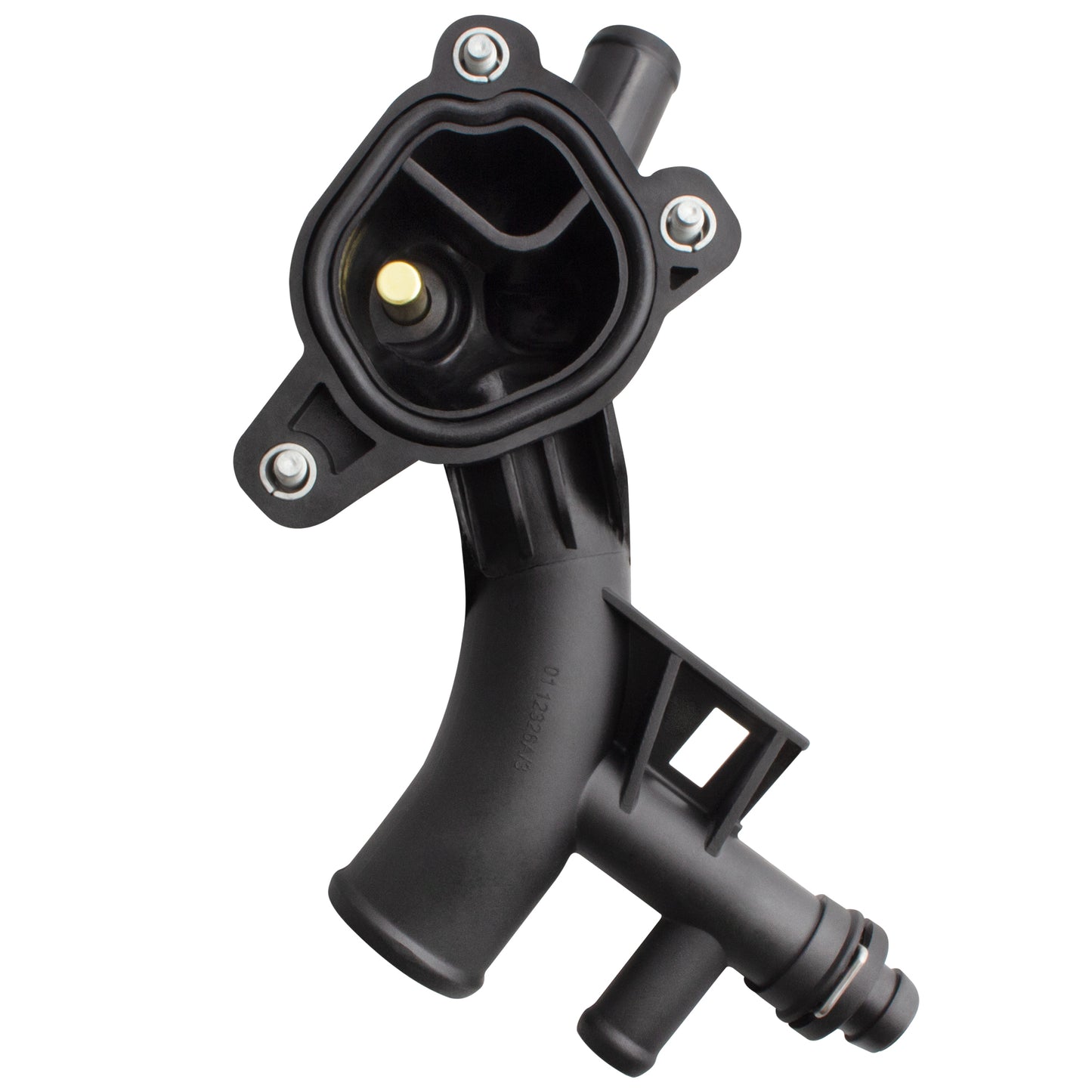 BOXI 902-846 Engine Coolant Water Outlet Fits for Buick Encore 2013-2020 for Chevrolet Cruze — product photo 4