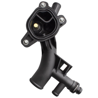 BOXI 902-846 Engine Coolant Water Outlet Fits for Buick Encore 2013-2020 for Chevrolet Cruze — product photo 4
