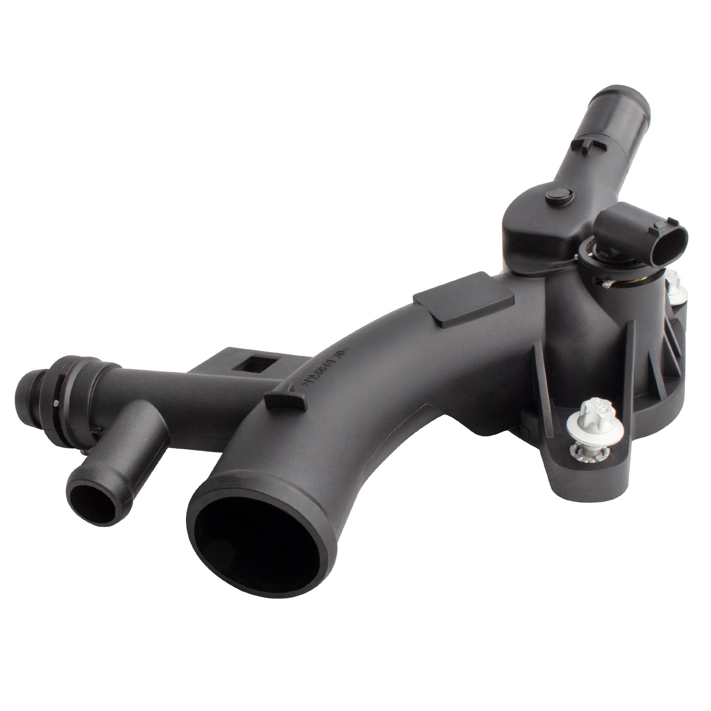 BOXI 902-846 Engine Coolant Water Outlet Fits for Buick Encore 2013-2020 for Chevrolet Cruze — product photo 5