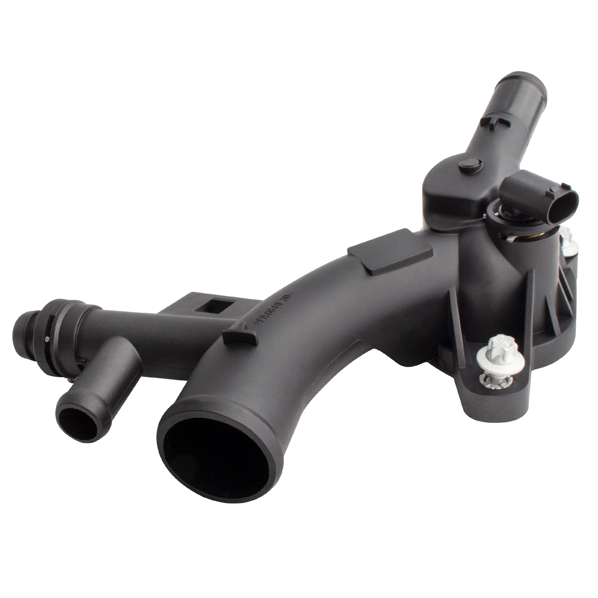 BOXI 902-846 Engine Coolant Water Outlet Fits for Buick Encore 2013-2020 for Chevrolet Cruze — product photo 5