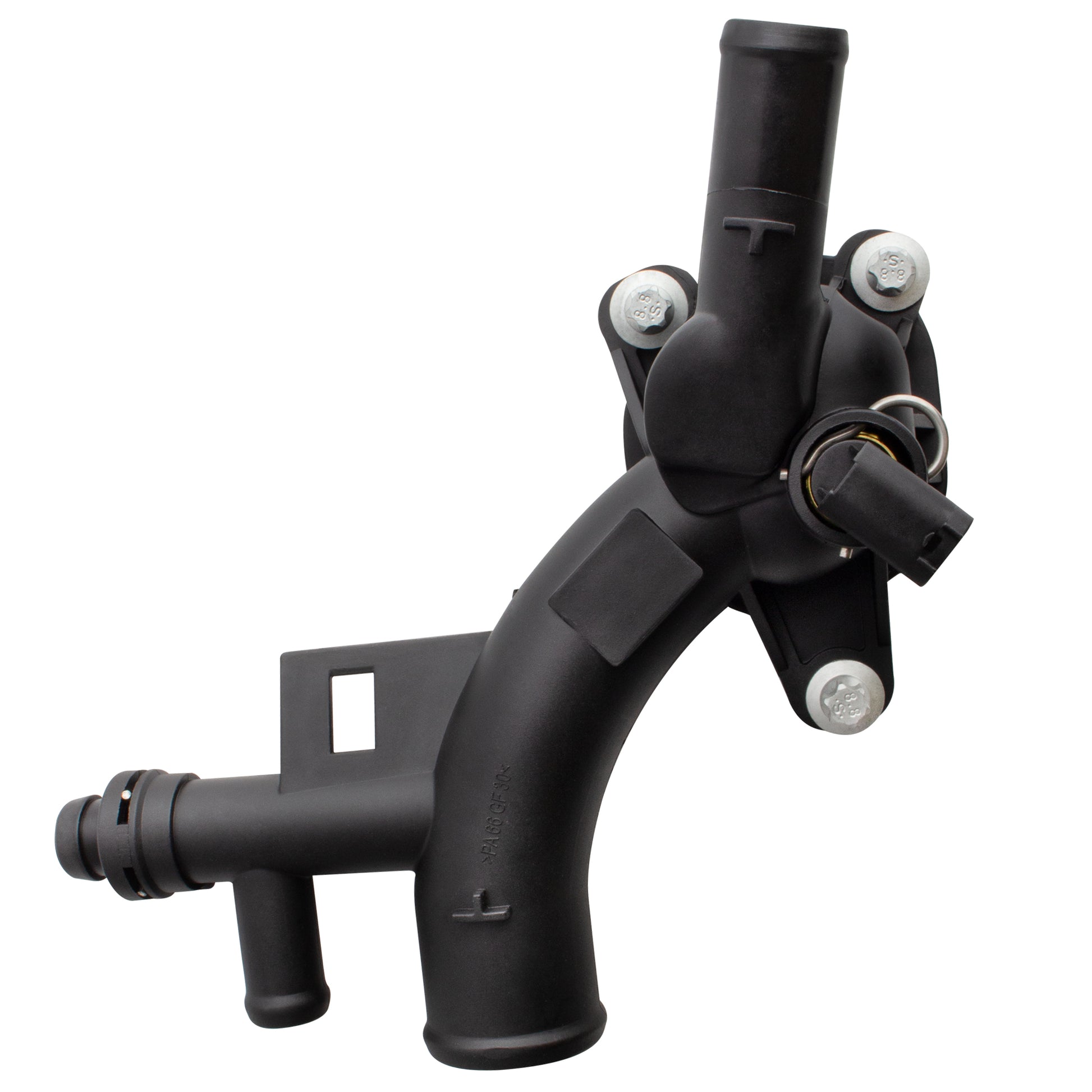 BOXI 902-846 Engine Coolant Water Outlet Fits for Buick Encore 2013-2020 for Chevrolet Cruze — product photo 6