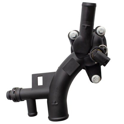 BOXI 902-846 Engine Coolant Water Outlet Fits for Buick Encore 2013-2020 for Chevrolet Cruze — product photo 6