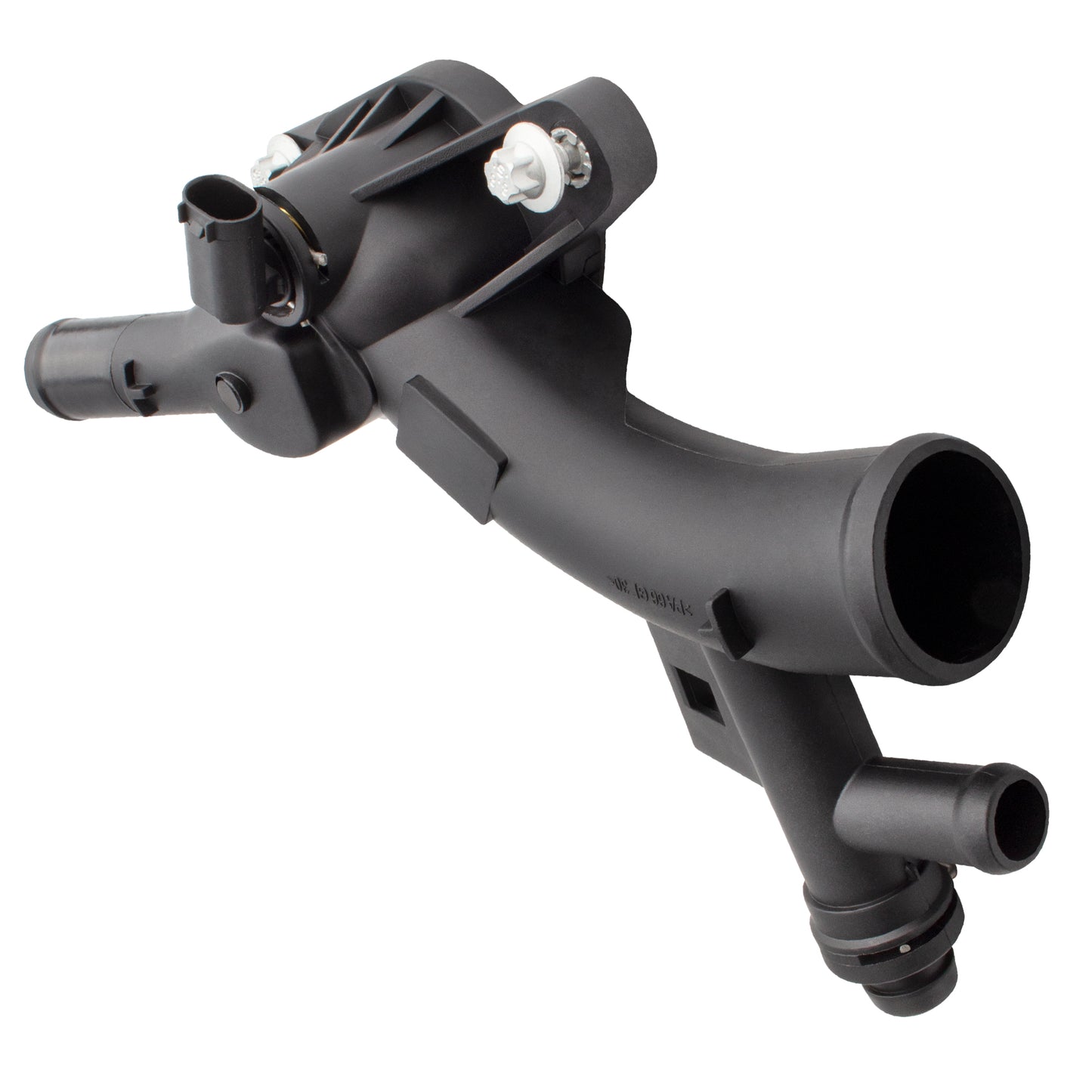 BOXI 902-846 Engine Coolant Water Outlet Fits for Buick Encore 2013-2020 for Chevrolet Cruze — product photo 7