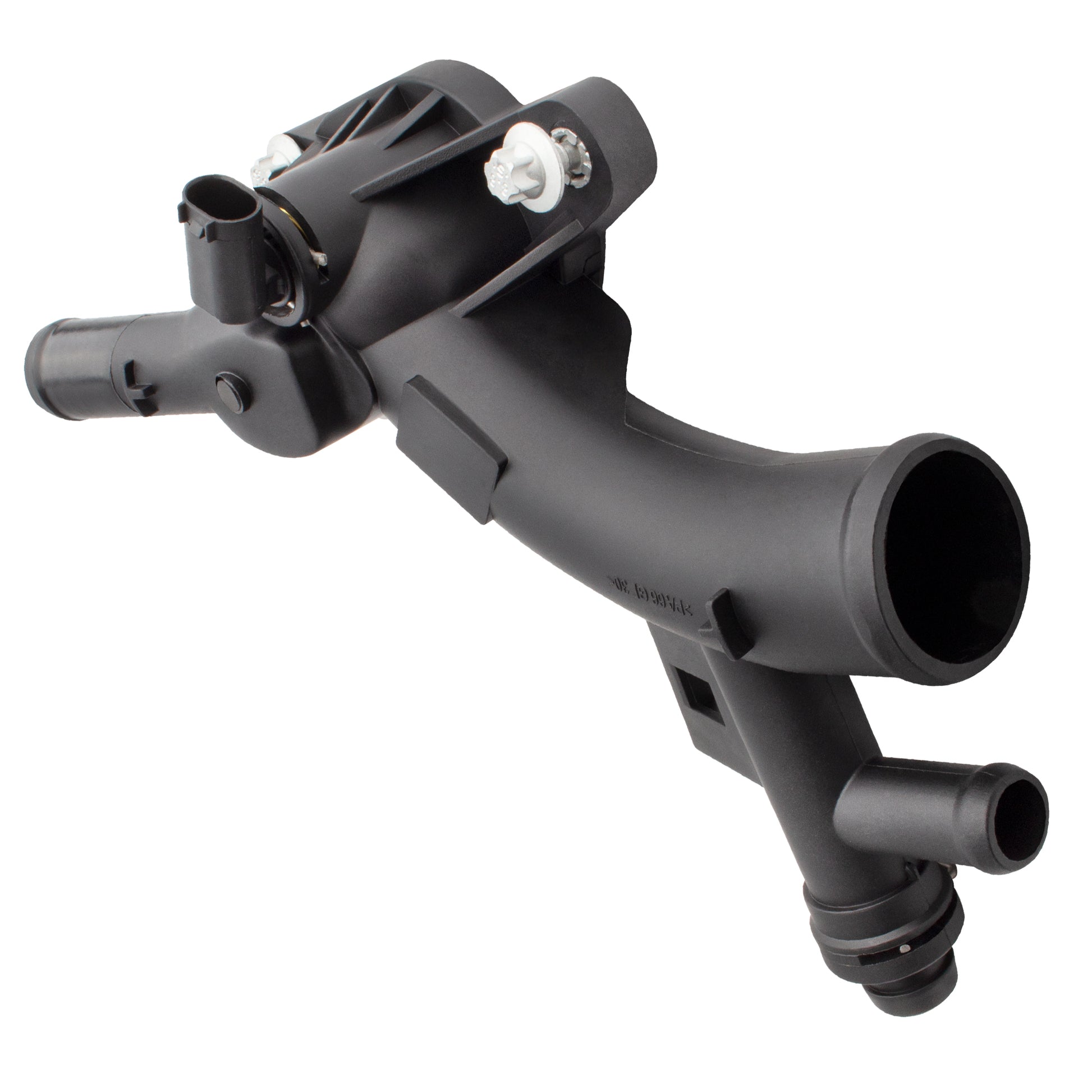 BOXI 902-846 Engine Coolant Water Outlet Fits for Buick Encore 2013-2020 for Chevrolet Cruze — product photo 7