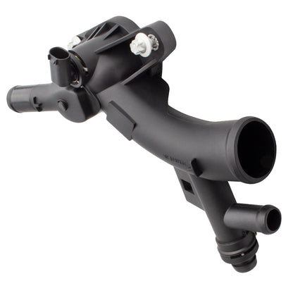 BOXI 902-846 Engine Coolant Water Outlet Fits for Buick Encore 2013-2020 for Chevrolet Cruze — product photo 7