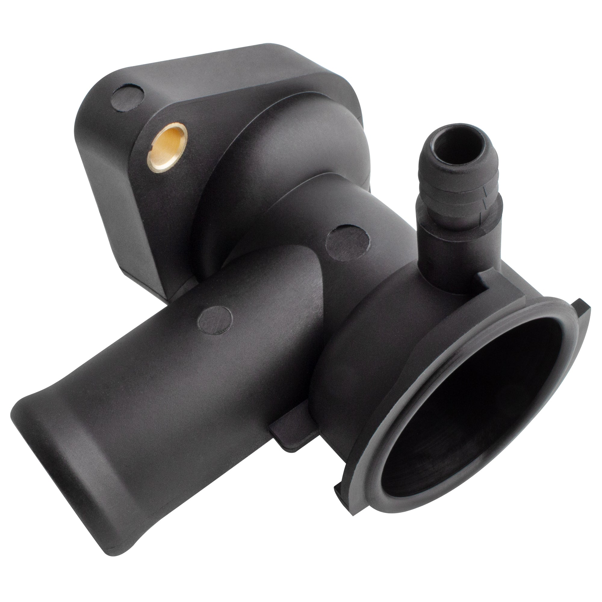 BOXI 902-863 Engine Coolant Filler Neck Fit for Chrysler Cirrus 1995-2000 Sebring 1996-1998