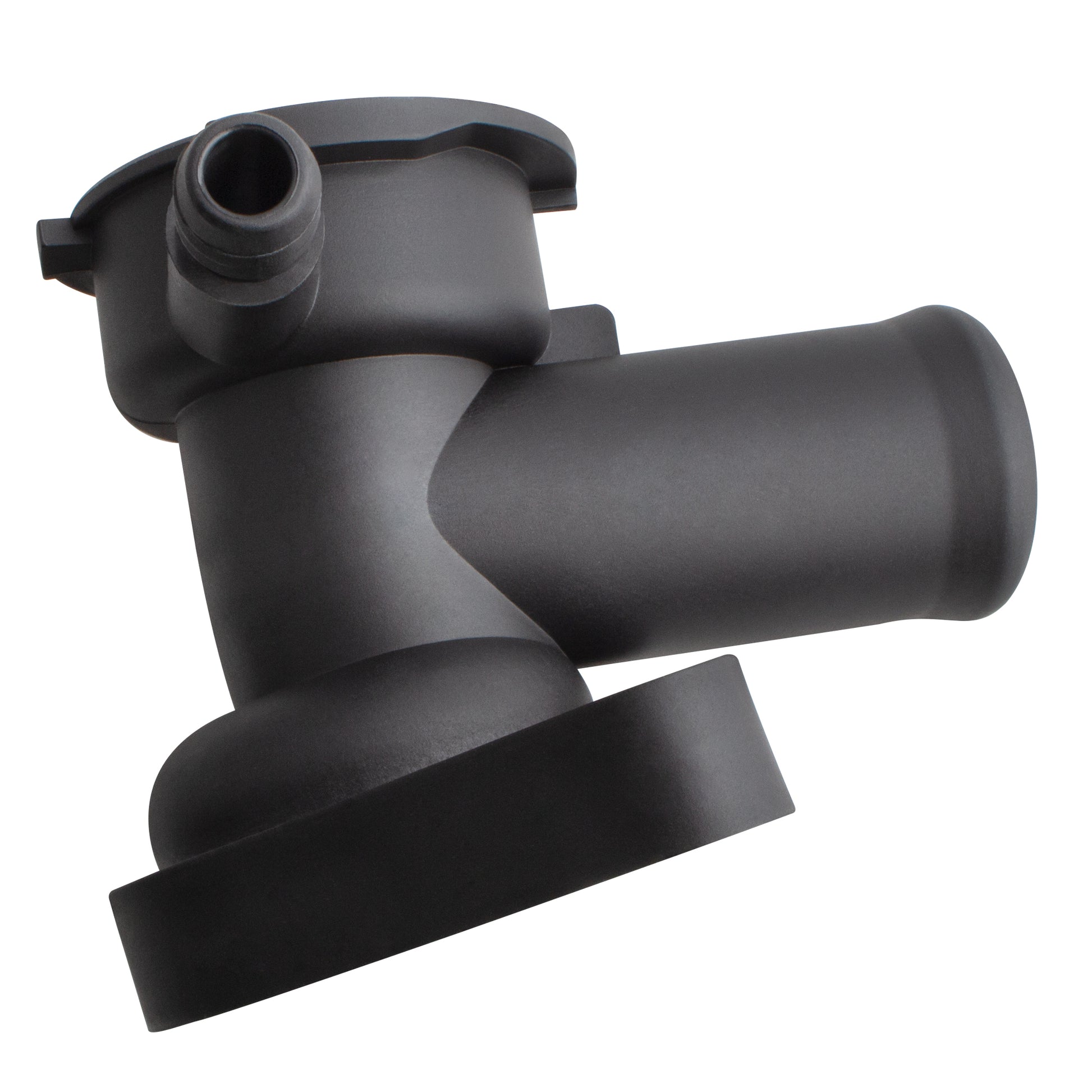 BOXI 902-863 Engine Coolant Filler Neck Fit for Chrysler Cirrus 1995-2000 Sebring 1996-1998 — product photo 5