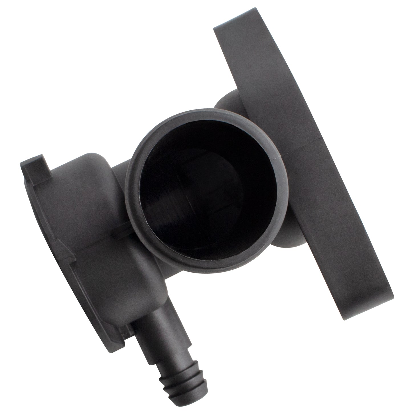 BOXI 902-863 Engine Coolant Filler Neck Fit for Chrysler Cirrus 1995-2000 Sebring 1996-1998 — product photo 8