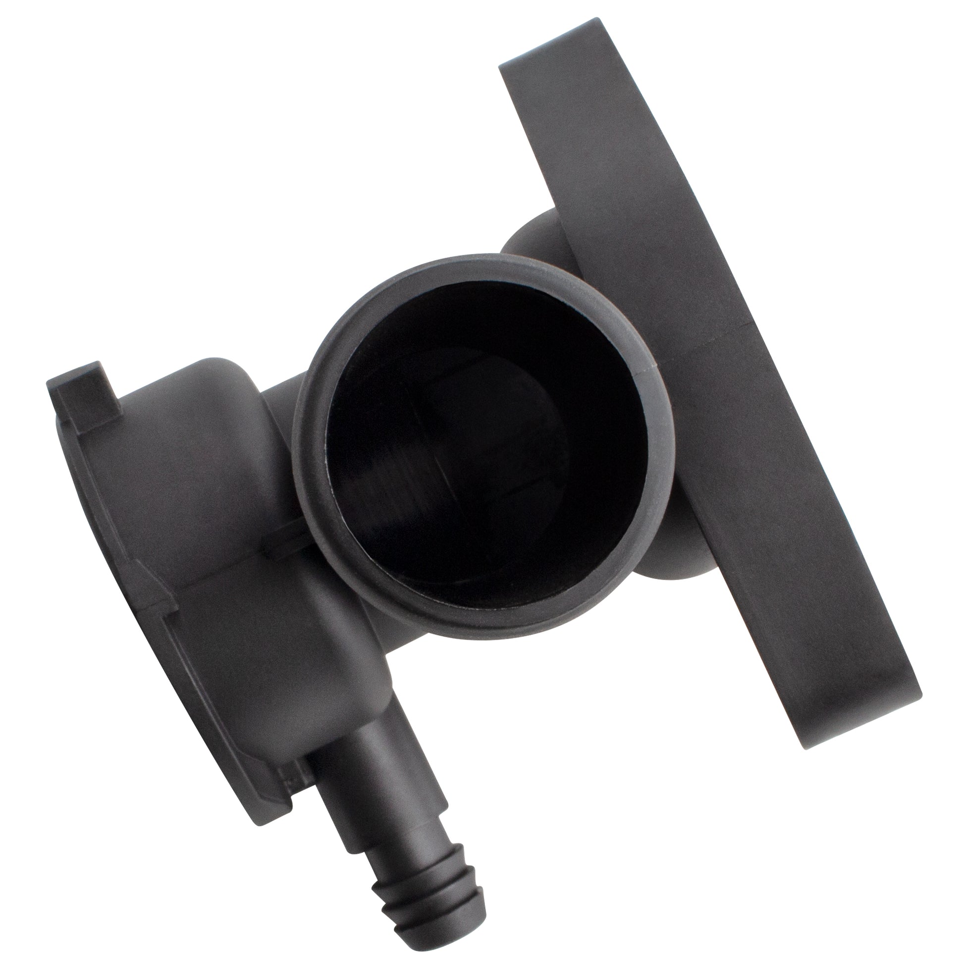 BOXI 902-863 Engine Coolant Filler Neck Fit for Chrysler Cirrus 1995-2000 Sebring 1996-1998 — product photo 8