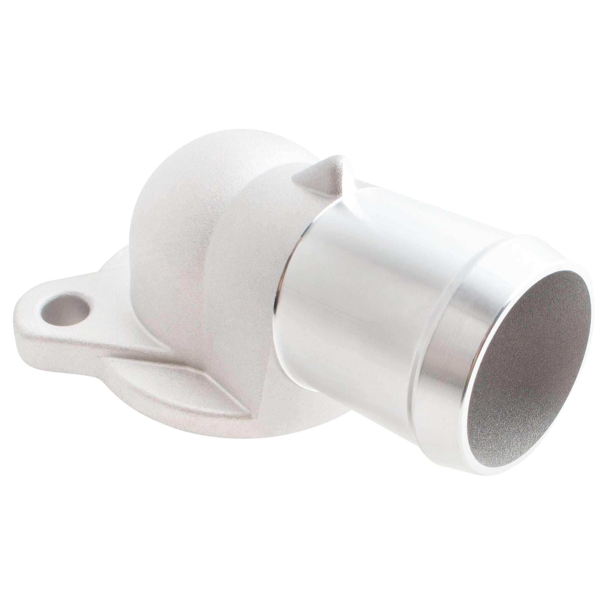 BOXI 902-899 Engine Coolant Thermostat Housing Fits for Ford Crown Victoria 2008-2011 F-150 — product photo 3