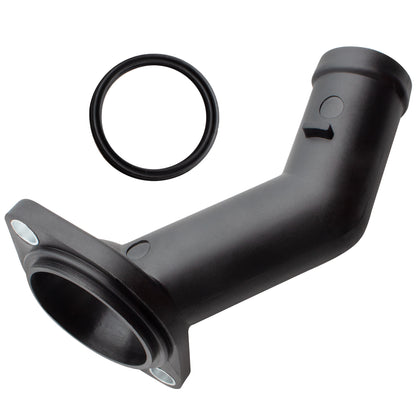 BOXI 902-961 Engine Coolant Thermostat Housing Water Outlet Fits for Audi TT TT Quattro 2000-2006