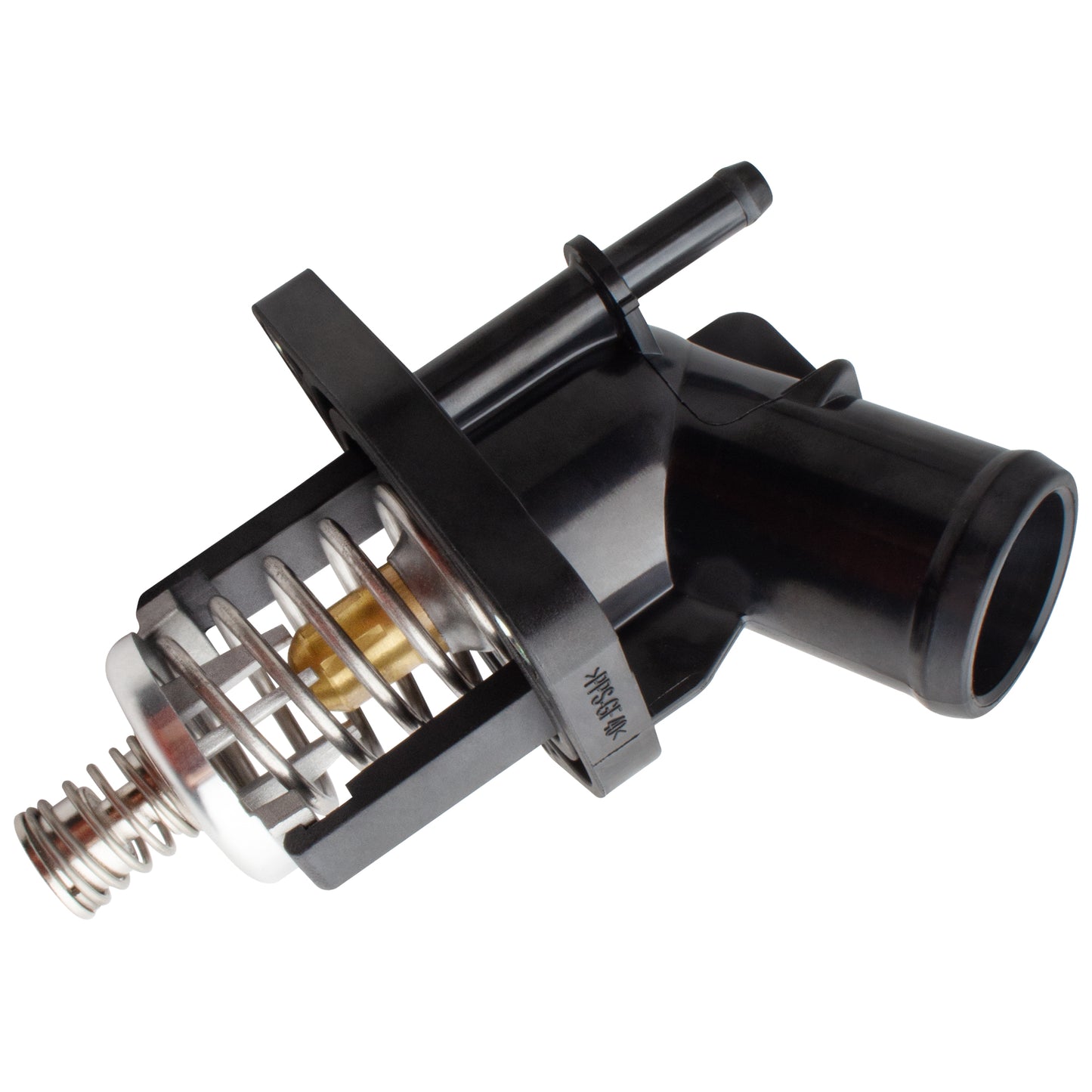 BOXI 902-2090 Engine Coolant Thermostat Housing Assembly Fits for Cadillac Escalade for Chevrolet — product photo 5