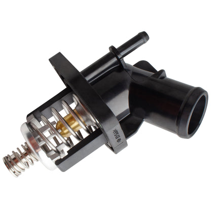 BOXI 902-2090 Engine Coolant Thermostat Housing Assembly Fits for Cadillac Escalade for Chevrolet — product photo 5