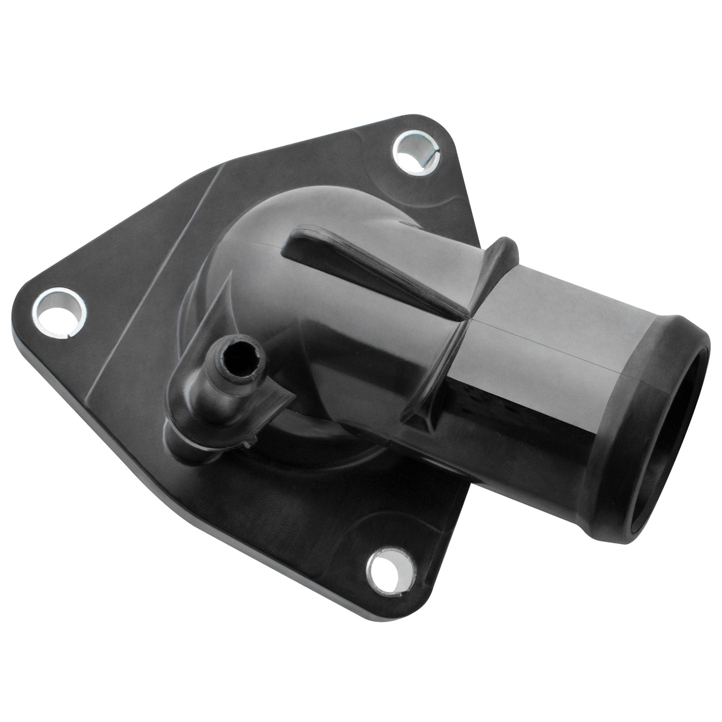 BOXI 902-2090 Engine Coolant Thermostat Housing Assembly Fits for Cadillac Escalade for Chevrolet — product photo 6