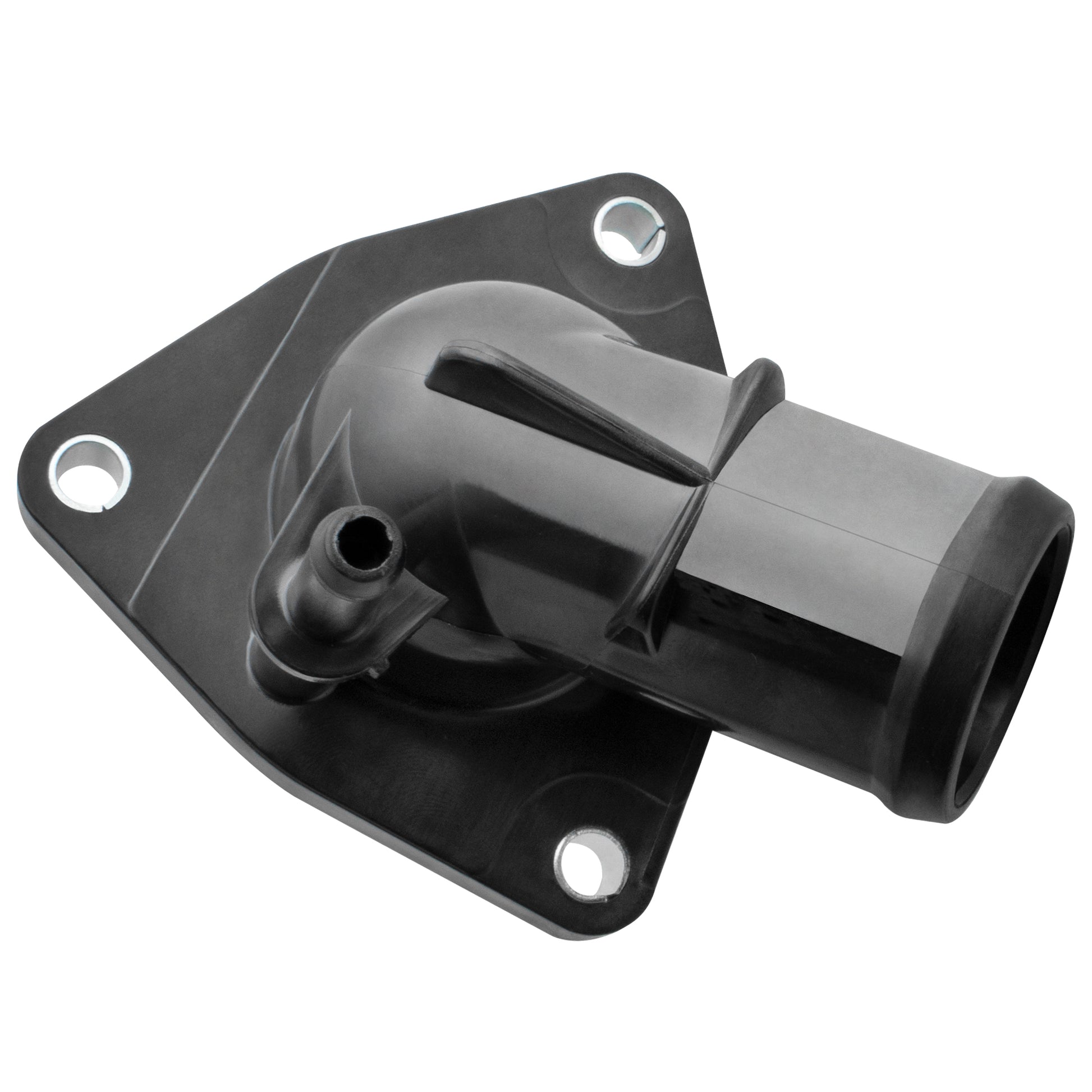 BOXI 902-2090 Engine Coolant Thermostat Housing Assembly Fits for Cadillac Escalade for Chevrolet — product photo 6