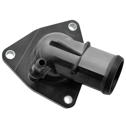 BOXI 902-2090 Engine Coolant Thermostat Housing Assembly Fits for Cadillac Escalade for Chevrolet — product photo 6